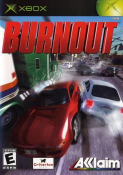  Burnout (2002). Нажмите, чтобы увеличить.