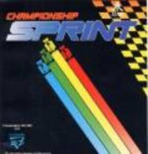  Championship Sprint (1988). Нажмите, чтобы увеличить.