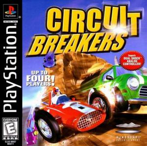  Circuit Breakers (1998). Нажмите, чтобы увеличить.
