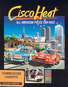  Cisco Heat (1991). Нажмите, чтобы увеличить.