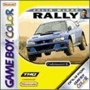  Colin McRae Rally (2001). Нажмите, чтобы увеличить.