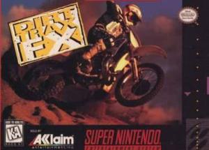 Dirt Trax FX (1995). Нажмите, чтобы увеличить.