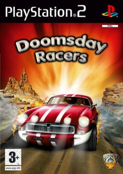  Doomsday Racers (2005). Нажмите, чтобы увеличить.