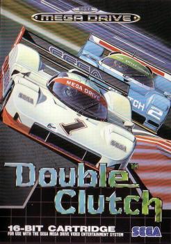  Double Clutch (1992). Нажмите, чтобы увеличить.
