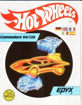  Hot Wheels (1985). Нажмите, чтобы увеличить.