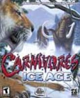  Хищники: Ледниковый период (Carnivores: Ice Age) (2001). Нажмите, чтобы увеличить.