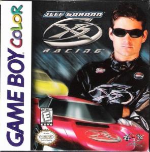  Jeff Gordon XS Racing (1999). Нажмите, чтобы увеличить.