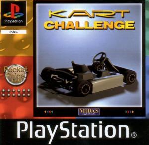  Kart Challenge (2000). Нажмите, чтобы увеличить.