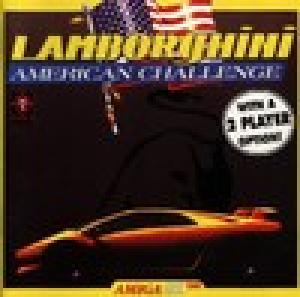  Lamborghini American Challenge (1993). Нажмите, чтобы увеличить.