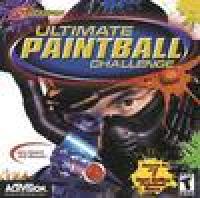  Ultimate Paintball Challenge (2001). Нажмите, чтобы увеличить.