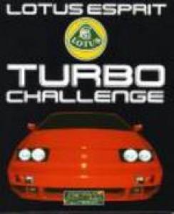  Lotus Esprit Turbo Challenge (1990). Нажмите, чтобы увеличить.