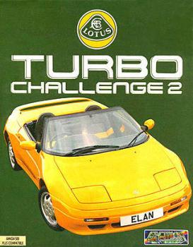  Lotus Turbo Challenge 2 (1991). Нажмите, чтобы увеличить.