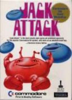  Jack Attack 2 (2000). Нажмите, чтобы увеличить.