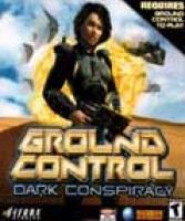  Ground Control: Dark Conspiracy (2000). Нажмите, чтобы увеличить.