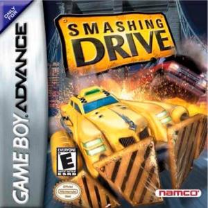  Smashing Drive (2004). Нажмите, чтобы увеличить.