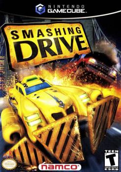  Smashing Drive (2002). Нажмите, чтобы увеличить.