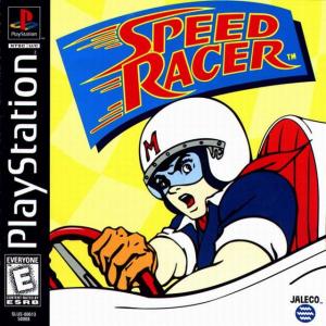 Speed Racer (1998). Нажмите, чтобы увеличить.