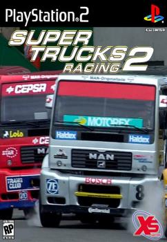  Super Trucks Racing 2 ,. Нажмите, чтобы увеличить.