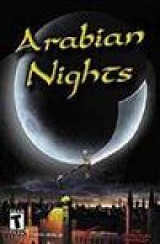  Арабские ночи (Arabian Nights) (2001). Нажмите, чтобы увеличить.