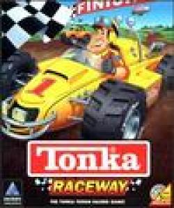  Tonka Raceway (1999). Нажмите, чтобы увеличить.