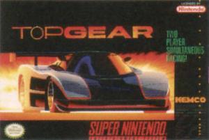  Top Gear (1992). Нажмите, чтобы увеличить.