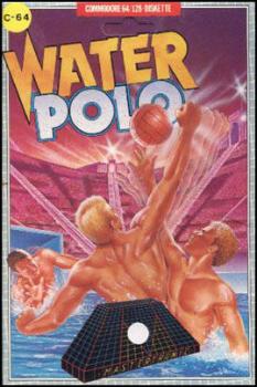  Water Polo (1987). Нажмите, чтобы увеличить.
