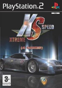  Xtreme Speed (2004). Нажмите, чтобы увеличить.