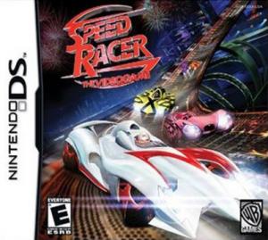  Speed Racer (2008). Нажмите, чтобы увеличить.