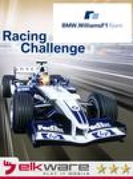  BMW Williams F1 Team Racing (2005). Нажмите, чтобы увеличить.