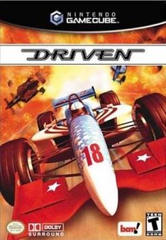  Driven (2002). Нажмите, чтобы увеличить.