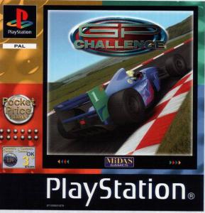  GP Challenge (2002). Нажмите, чтобы увеличить.