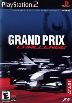  Grand Prix Challenge (2003). Нажмите, чтобы увеличить.