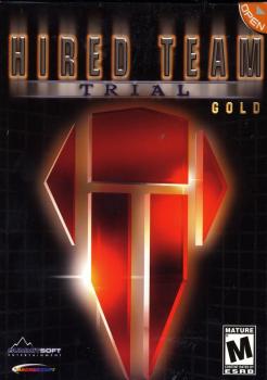  Hired Team: Trial Gold (2001). Нажмите, чтобы увеличить.