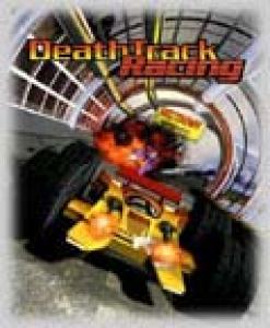  Death Track Racing (2000). Нажмите, чтобы увеличить.