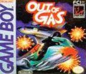  Out of Gas (1992). Нажмите, чтобы увеличить.