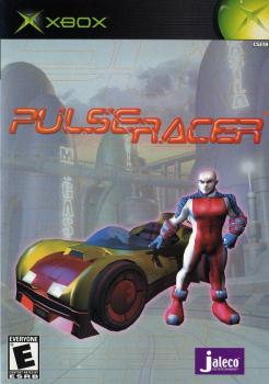  Pulse Racer (2003). Нажмите, чтобы увеличить.