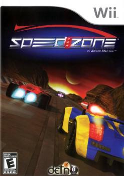  Speed Zone (2009). Нажмите, чтобы увеличить.