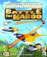  Star Wars: Episode I - Battle for Naboo (2001). Нажмите, чтобы увеличить.