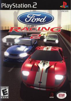  Ford Racing 2 (2003). Нажмите, чтобы увеличить.