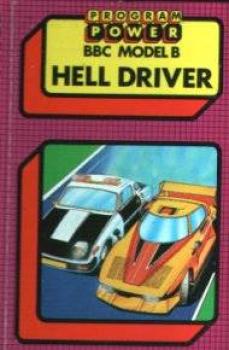  Hell Driver (1983). Нажмите, чтобы увеличить.