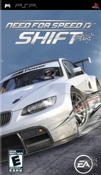  Need for Speed: Shift (2009). Нажмите, чтобы увеличить.