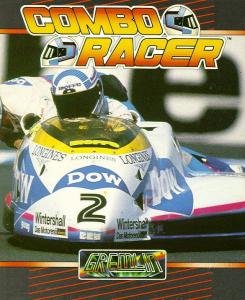  Combo Racer (1990). Нажмите, чтобы увеличить.
