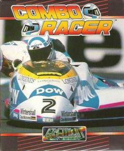  Combo Racer (1990). Нажмите, чтобы увеличить.