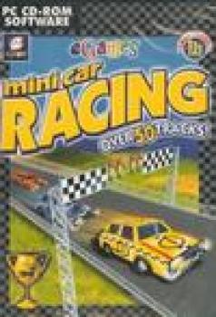  Mini-Car Racing (2000). Нажмите, чтобы увеличить.