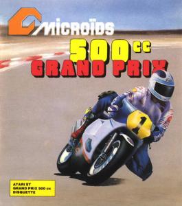  Grand Prix 500cc (1987). Нажмите, чтобы увеличить.