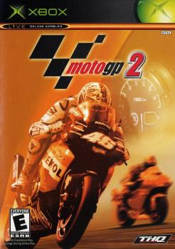 MotoGP 2 (2003). Нажмите, чтобы увеличить.