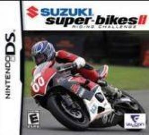  Suzuki Super-bikes II: Riding Challenge (2008). Нажмите, чтобы увеличить.