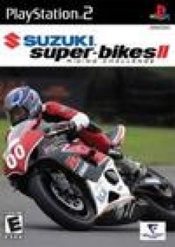  Suzuki Super-bikes II: Riding Challenge (2006). Нажмите, чтобы увеличить.