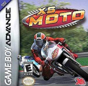  XS Moto (2004). Нажмите, чтобы увеличить.
