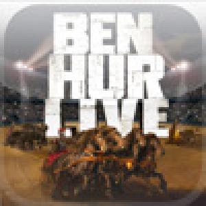  BEN HUR LIVE (2009). Нажмите, чтобы увеличить.